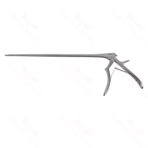 Sella Punch, 1mm, 40 deg up, 12″ – surgivalley (S01-89-00-309)