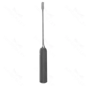 Dahmen-Lexer Chisel – 7″ 7mm wide cvd – surgivalley (S01-89-00-317)