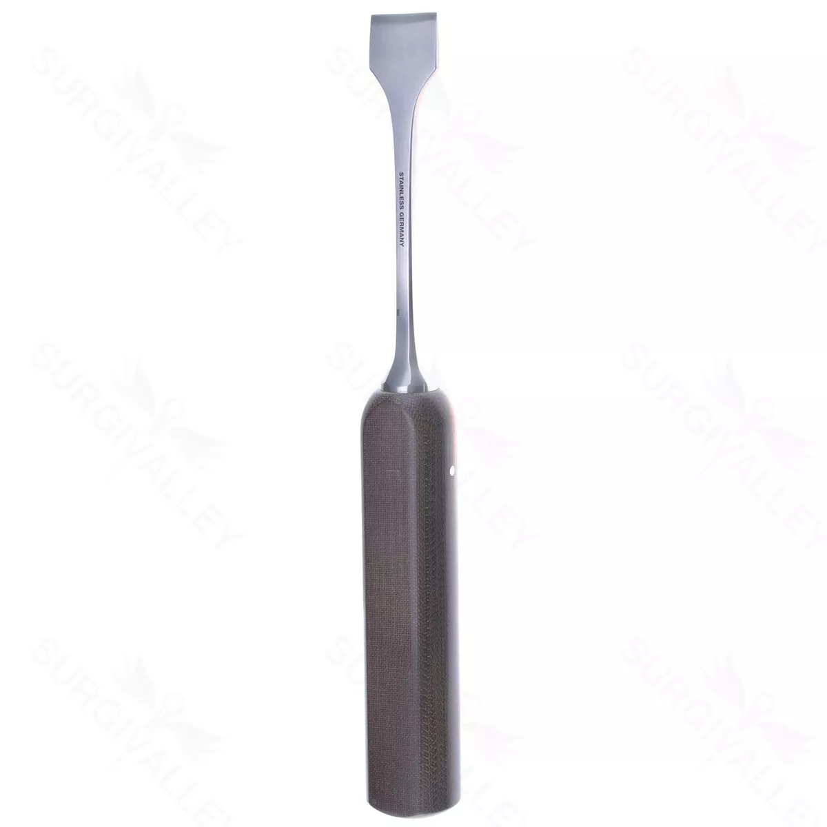 8 5/8″ Dahmen-Lexer Chisel 20mm