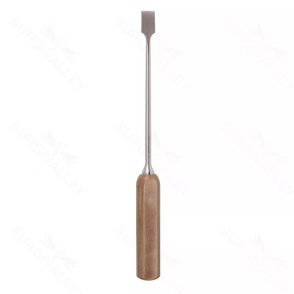 Dahmen-Lexer Chisel -11 3/4″ 22mm