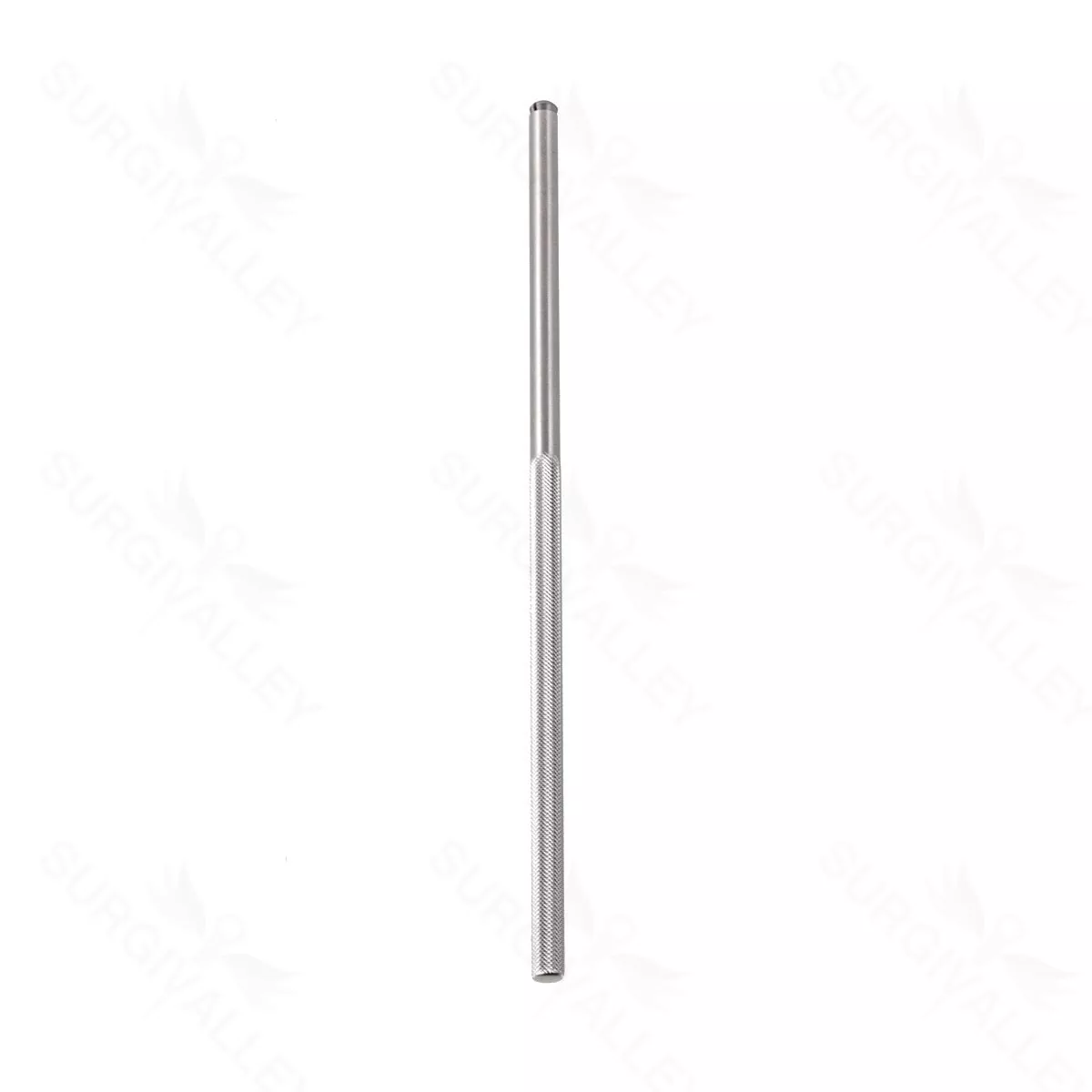 Chuck Handle – round 15cm