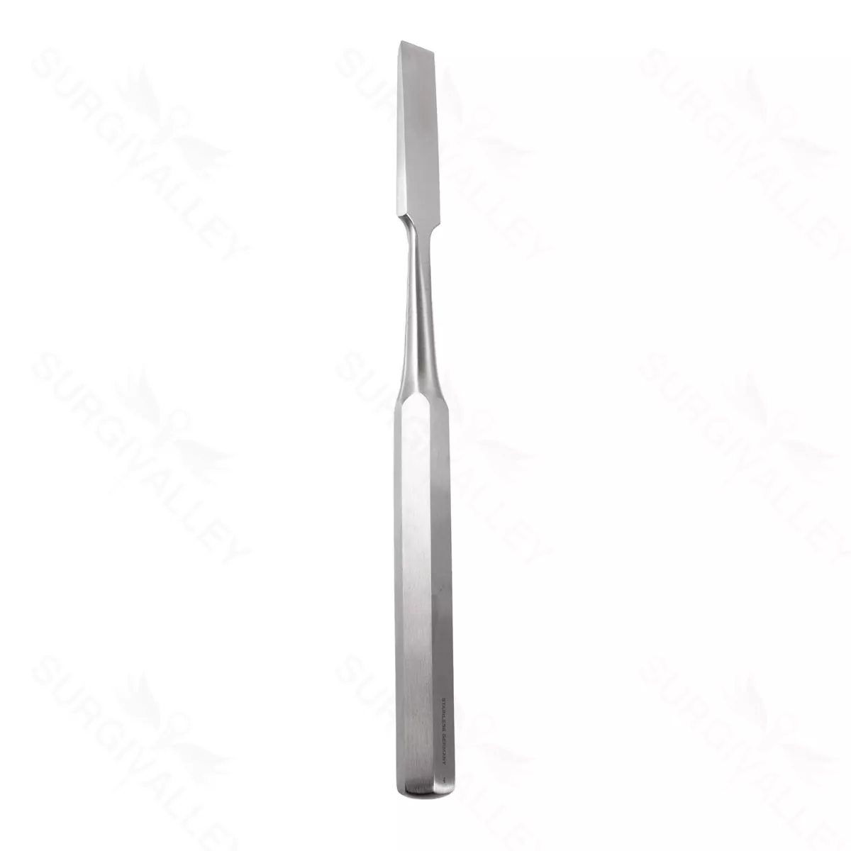 Hibbs Chisel – 9 1/4″ straight 5/8″ wide