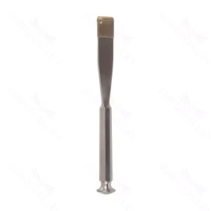 Stille Style Chisel – 8″ 18mm – surgivalley (S01-89-00-340)