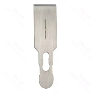 Chisel Blade 25mm – surgivalley (S01-89-00-347)
