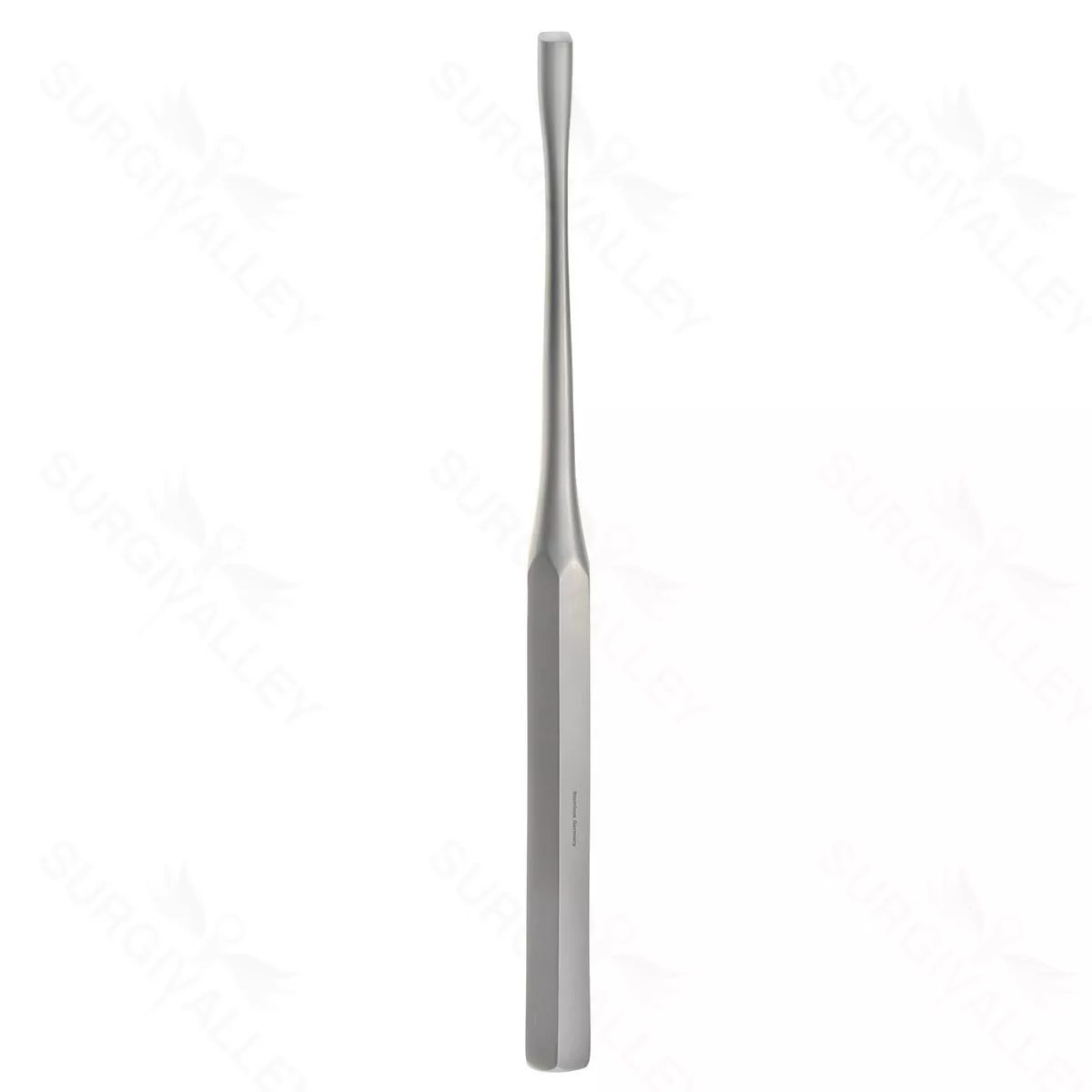 Cobb Endura-Cut Gouge – 3/8″ straight hex