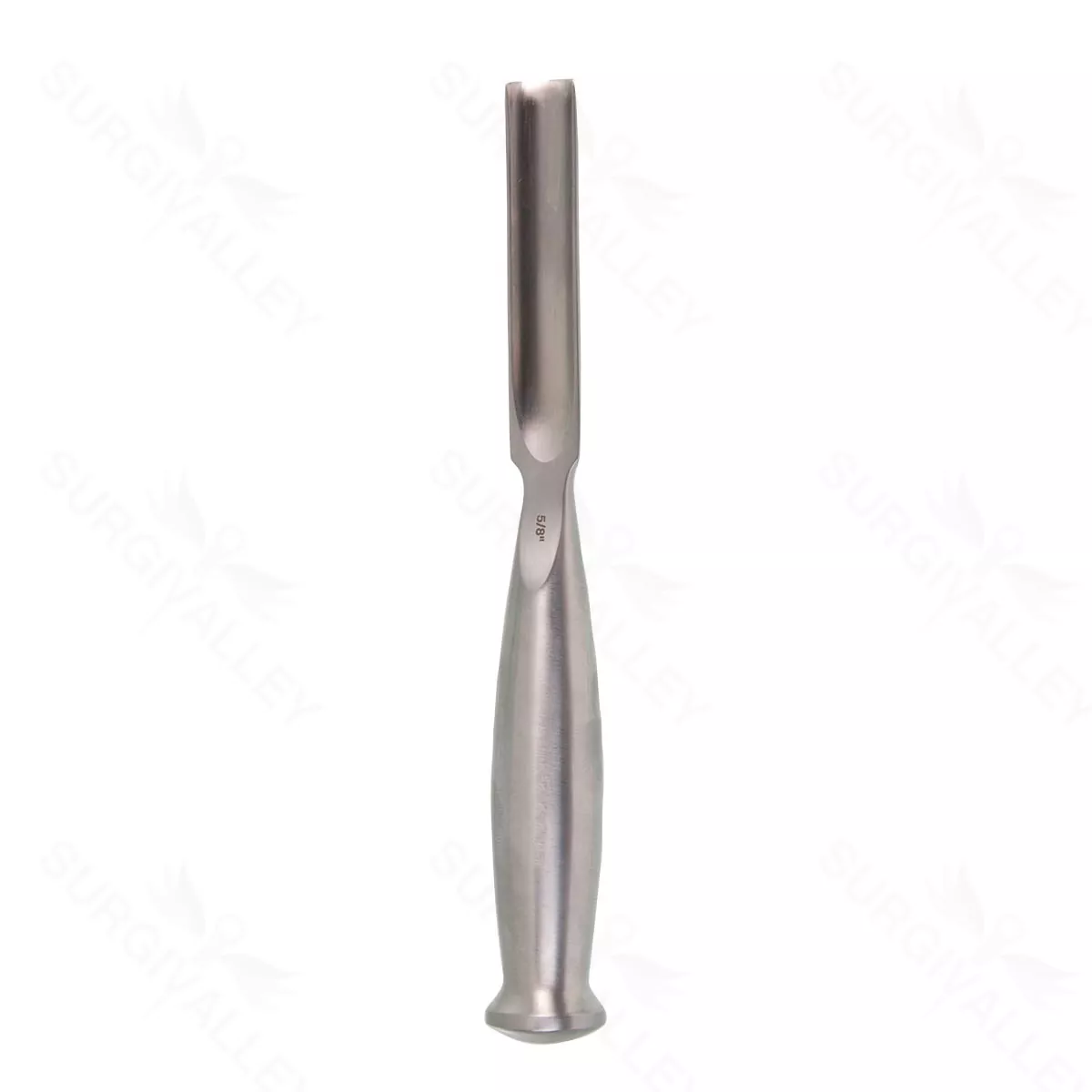 Smith Peterson Gouge – 8″ straight 5/8″ wide