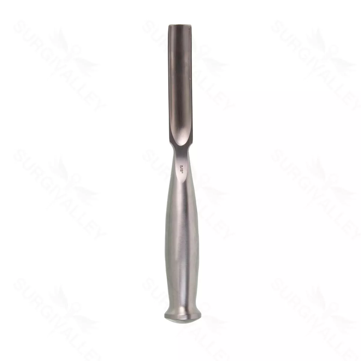 Smith Peterson Gouge – 8″ cvd 5/8″ wide