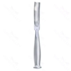 Smith Peterson Gouge – 8″ cvd 3/4″ wide – surgivalley (S01-89-00-360)