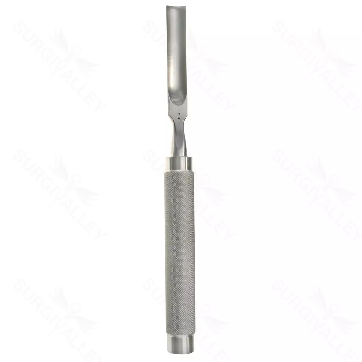 11″ Bone Gouge 5/8″ straight