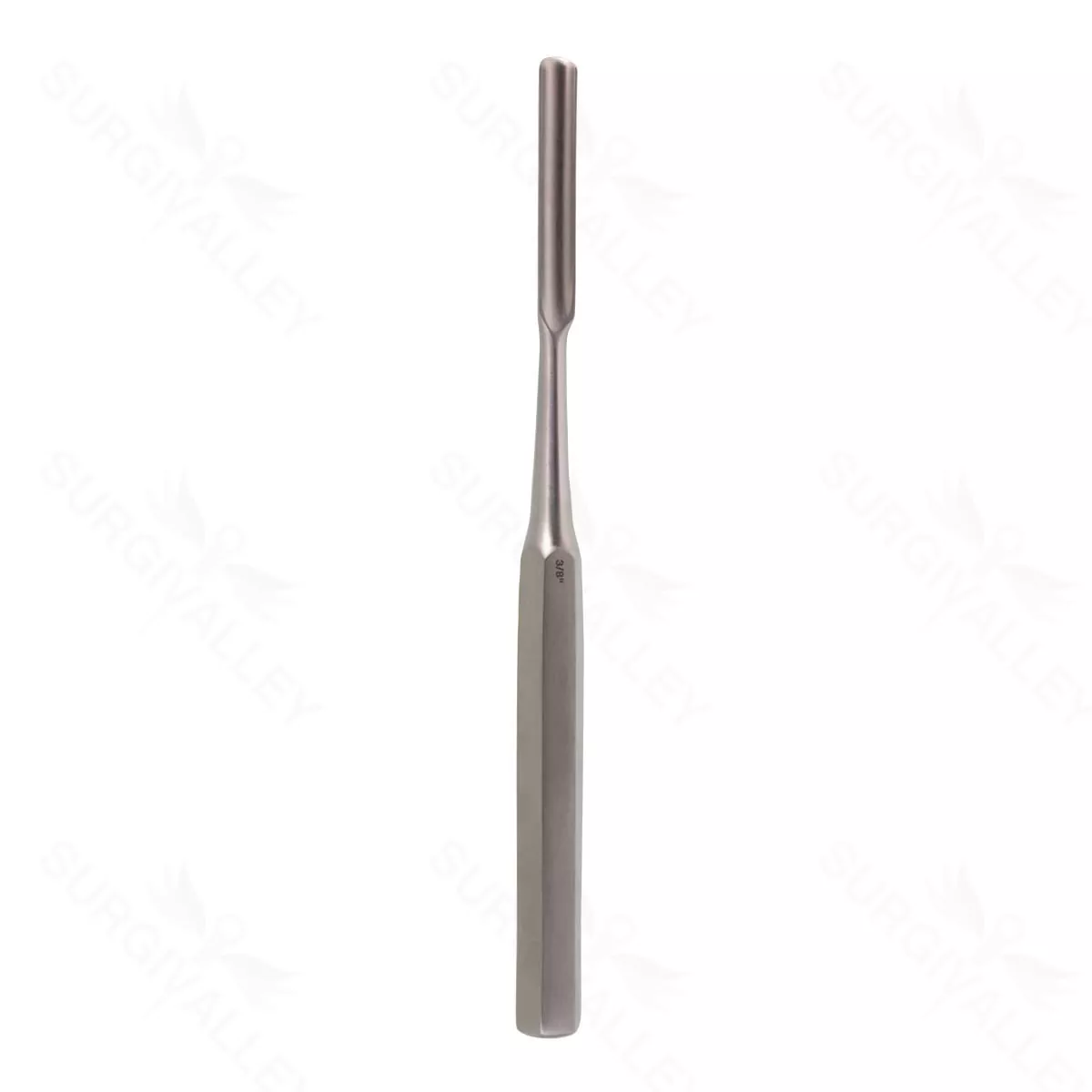 Hibbs Gouge – 9 1/4″ straight 1/4″ wide