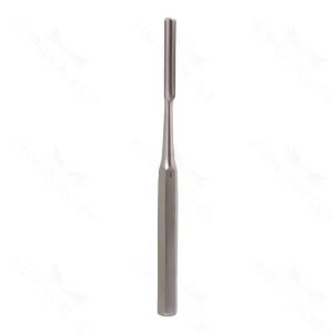 Hibbs Gouge – 9 1/4″ straight 3/8″ wide – surgivalley (S01-89-00-374)