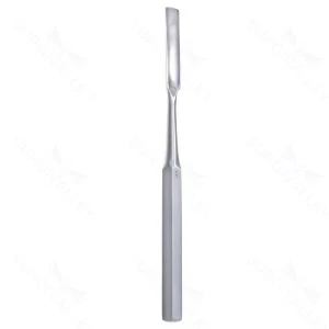 Hibbs Gouge – 9 1/4″ straight 1/2″ wide – surgivalley (S01-89-00-375)