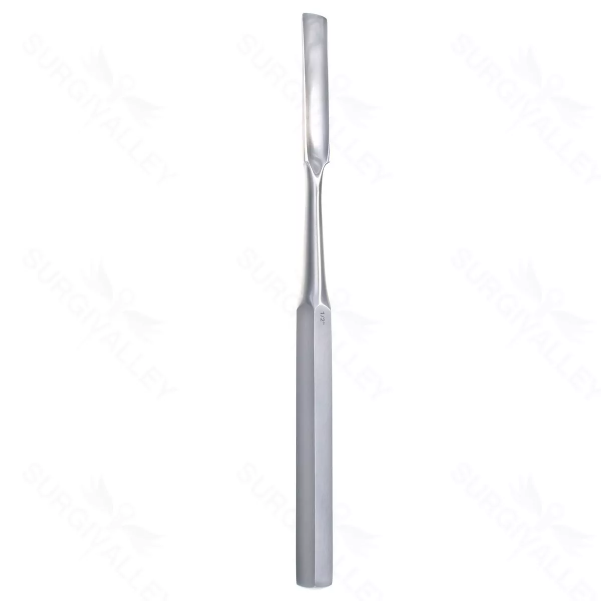 Hibbs Gouge – 9 1/4″ straight 1/2″ wide