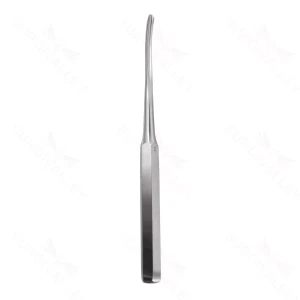 Hibbs Gouge – 9 1/4″ cvd 1/4″ wide – surgivalley (S01-89-00-378)