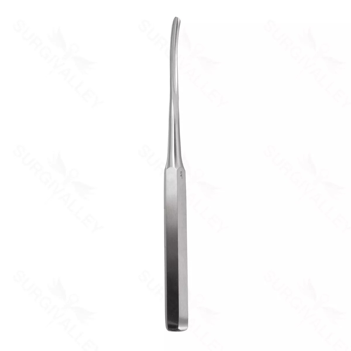 Hibbs Gouge – 9 1/4″ cvd 1/4″ wide