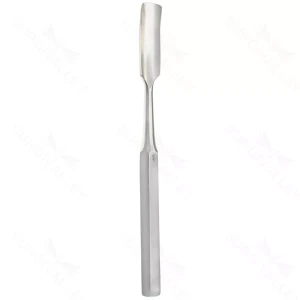 Hibbs Gouge – 9 1/4″ cvd 3/4″ wide – surgivalley (S01-89-00-381)