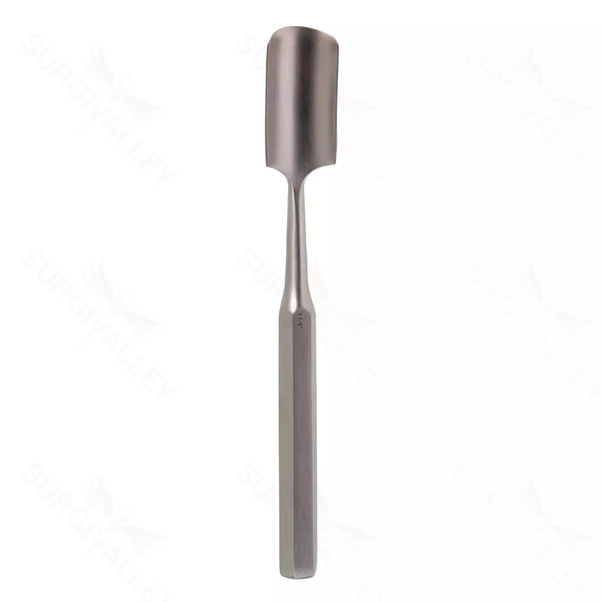 Hibbs Gouge – 9 1/4″ cvd 1 1/4″ wide