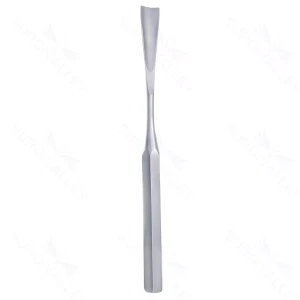 9 1/2″ Hibbs Endura-Cut Gouge 3/4″ straight – surgivalley (S01-89-00-387)