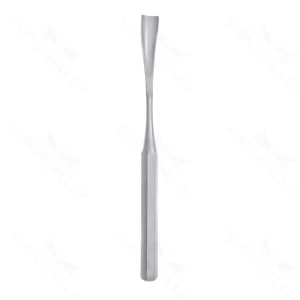 9 1/2″ Hibbs Endura-Cut Gouge 1/4″ Curved – surgivalley (S01-89-00-388)