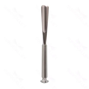8″ Stille Style Gouge straight 20mm – surgivalley (S01-89-00-390)