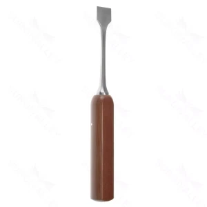 8 5/8″ Dahmen-Lexer Gouge 20mm – surgivalley (S01-89-00-395)