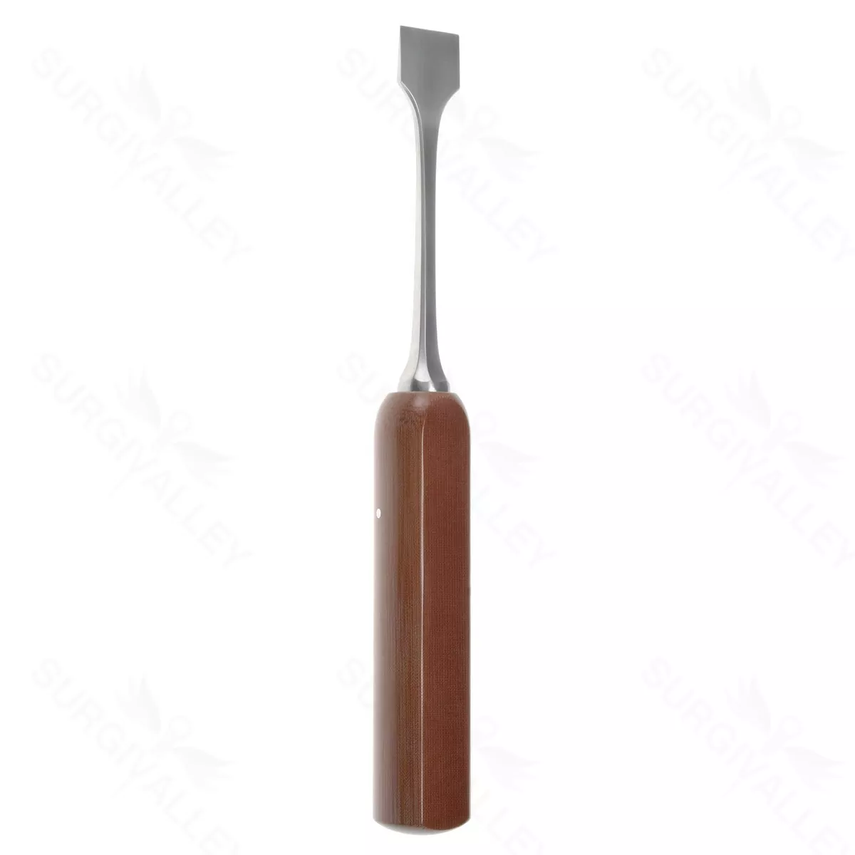 8 5/8″ Dahmen-Lexer Gouge 20mm