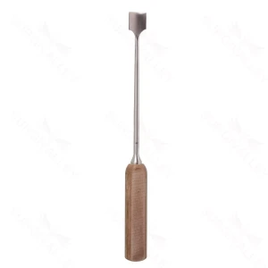 Dahmen-Lexer Gouge – 11 3/4″ 22mm wide – surgivalley (S01-89-00-396)