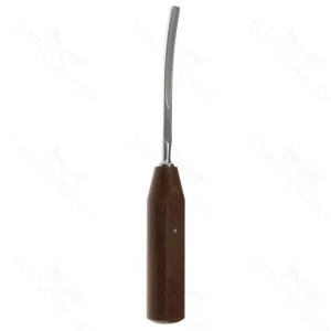 10″ Phenolic Gouges Curved 3/16″ – surgivalley (S01-89-00-400)