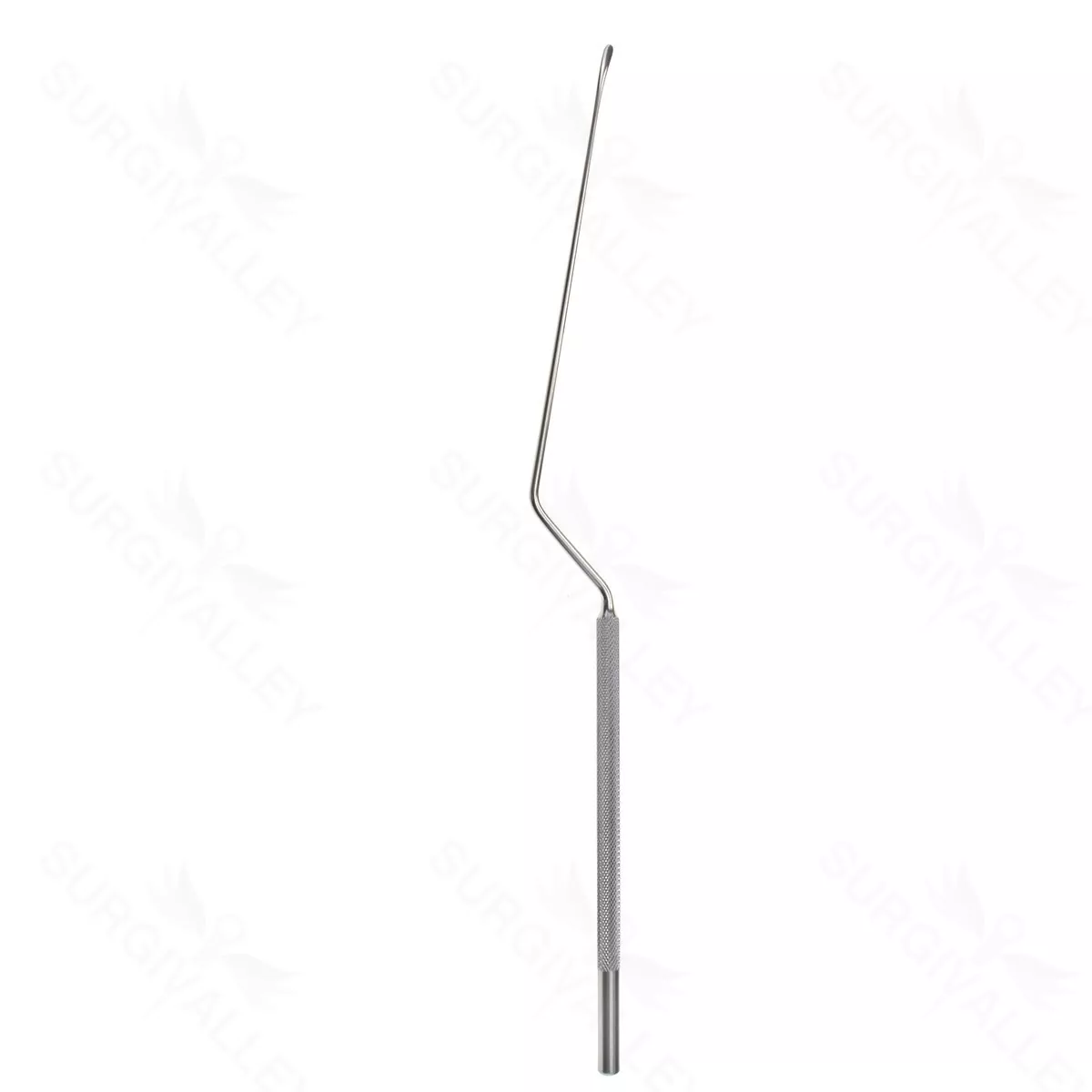 Rhoton Micro Bayonet Spatula – right