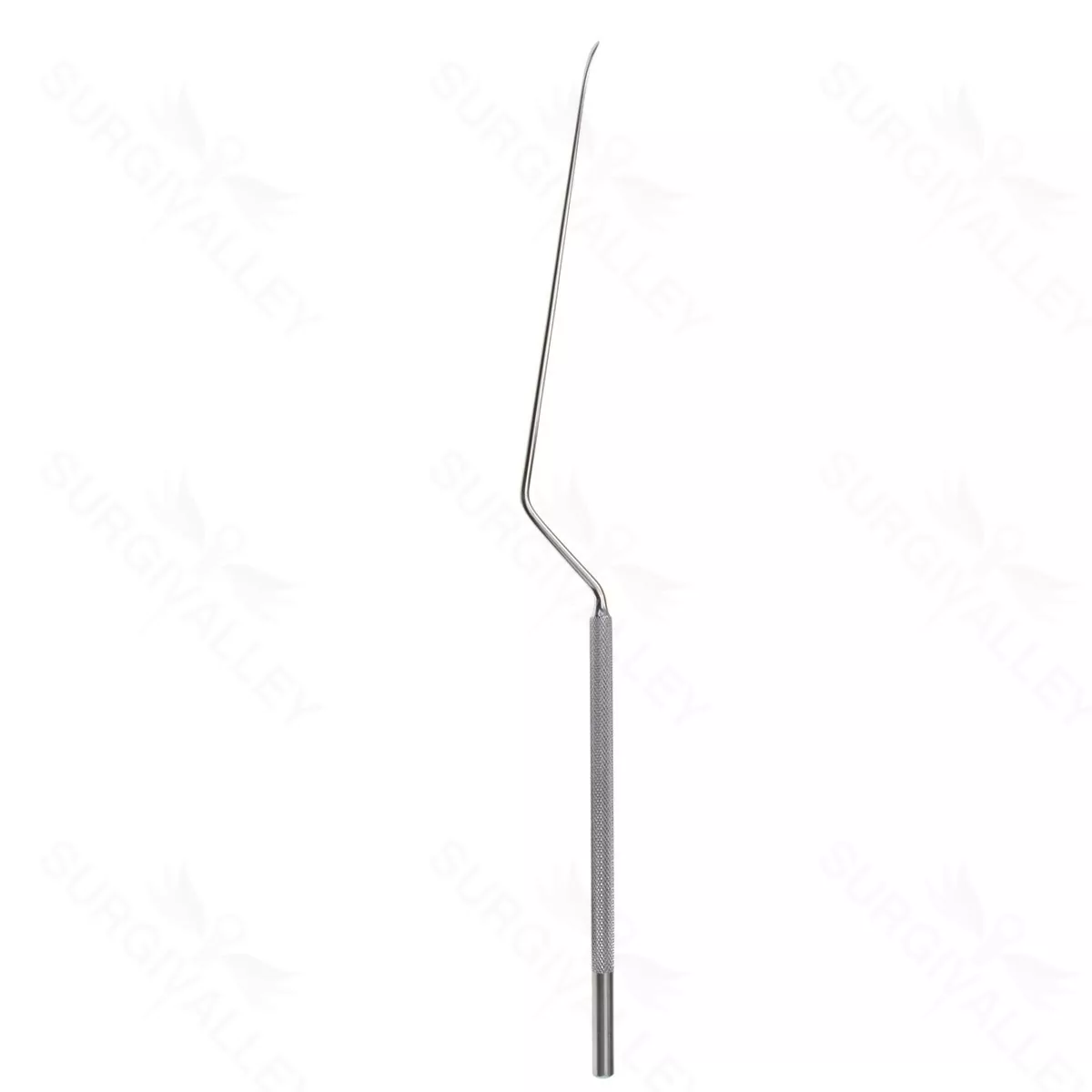 Rhoton Micro Bayonet Spatula – down