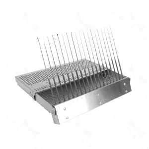 Rhoton Set case and 19 instruments – surgivalley (S01-89-00-415)