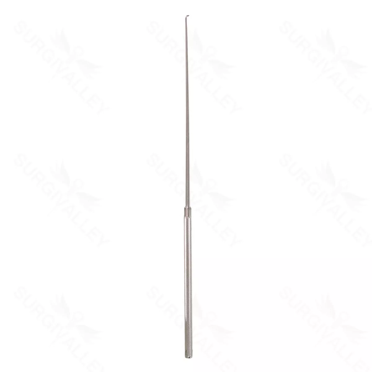 Rhoton-Yasargil Rasp round large