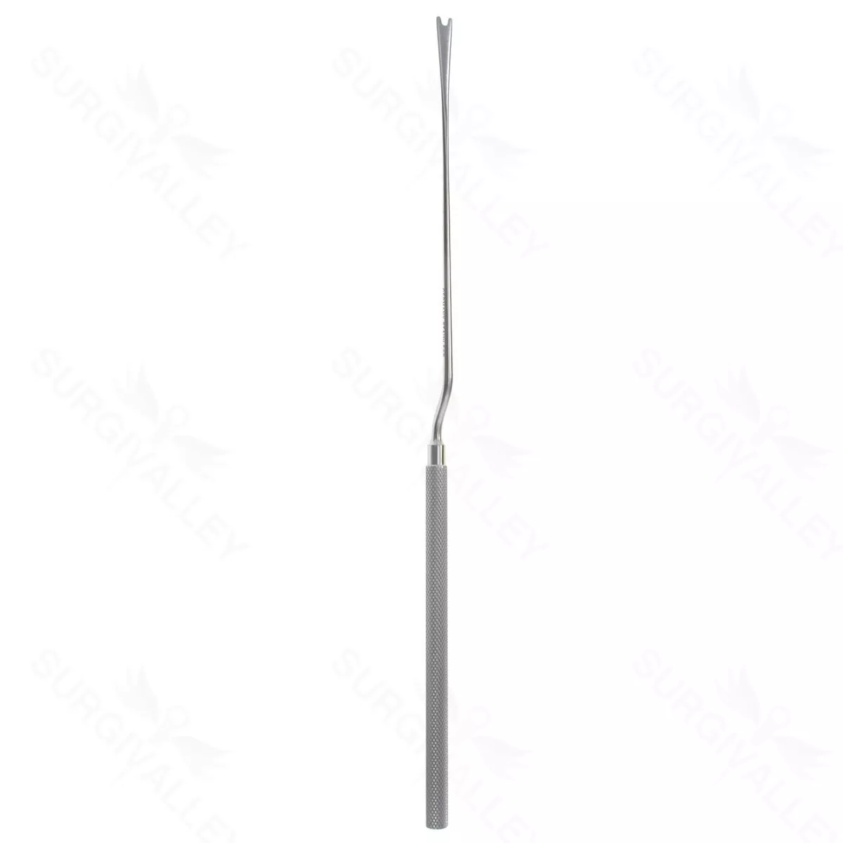 Caspar Suture Pusher – 9″