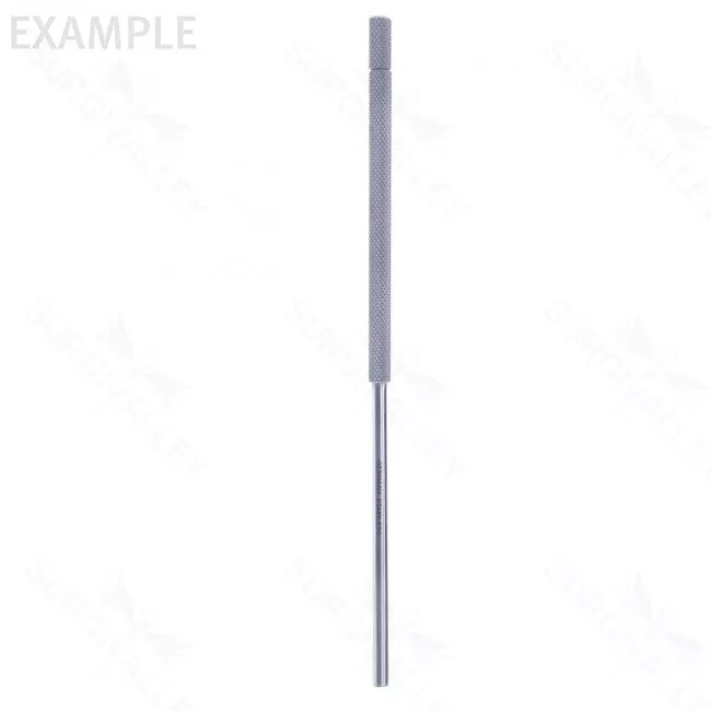 Caspar Scalpel Handle – 8″
