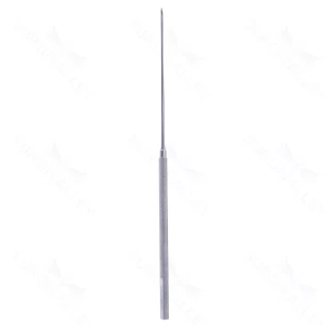 7 1/2″ Jacobson Vessel Knife – ptd concave bld – surgivalley (S01-89-00-427)