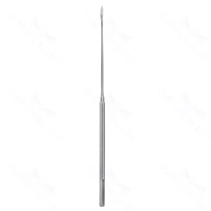 7 1/4″ Yasargil Micro Diss – bay hndl dbl ang pt bl – surgivalley (S01-89-00-431)