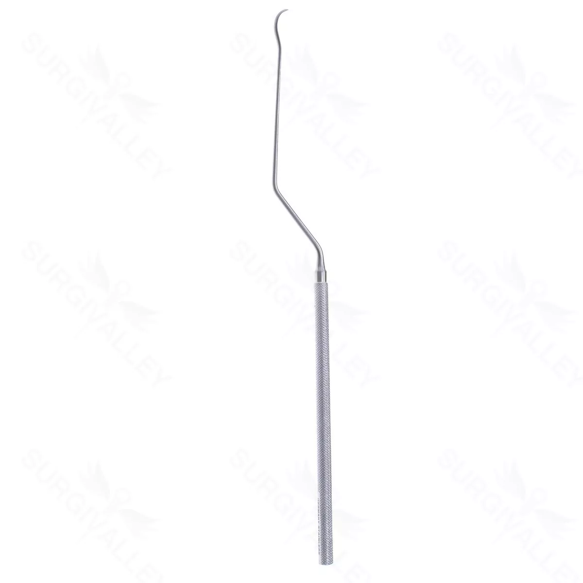 7 1/4″ Yasargil Micro Raspatory – bay hndl fwd cut