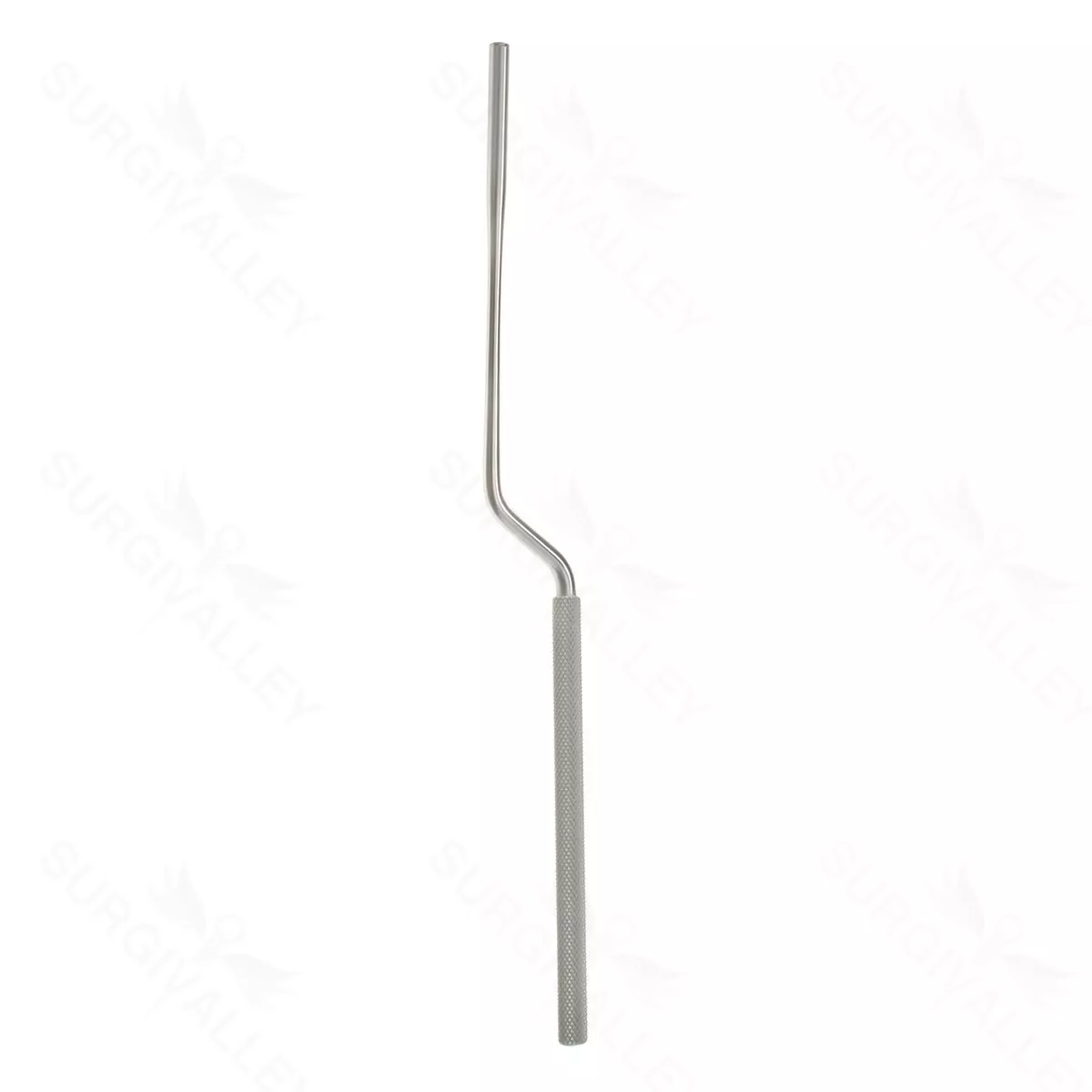 8.25″ Landolt Scalpel Handle – square