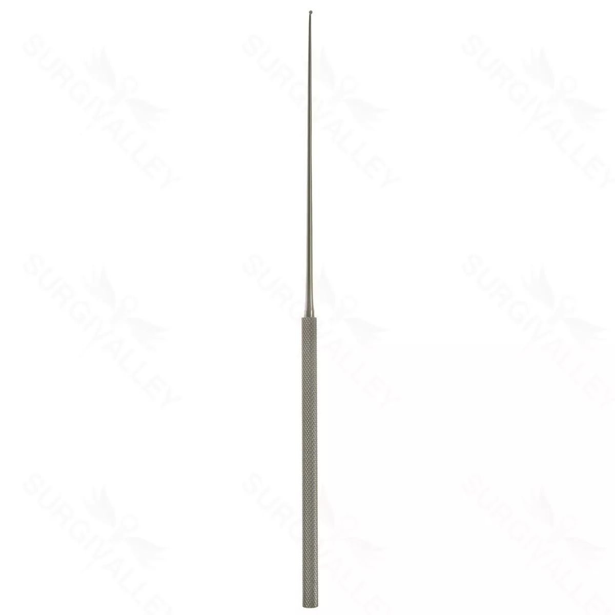 9″ Samii Tumor Knife – 1.5mm Rnd Blade for tumor tissue