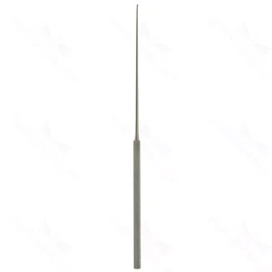 9″ Samii Tumor Knife – 3mm Rnd Blade for tumor tissue – surgivalley (S01-89-00-444)