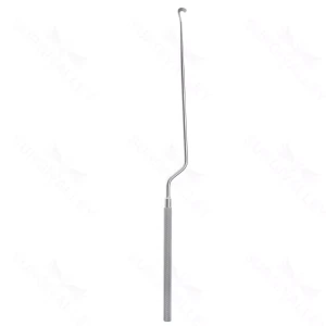 Hardy Type Enucleator – left std – surgivalley (S01-89-00-450)