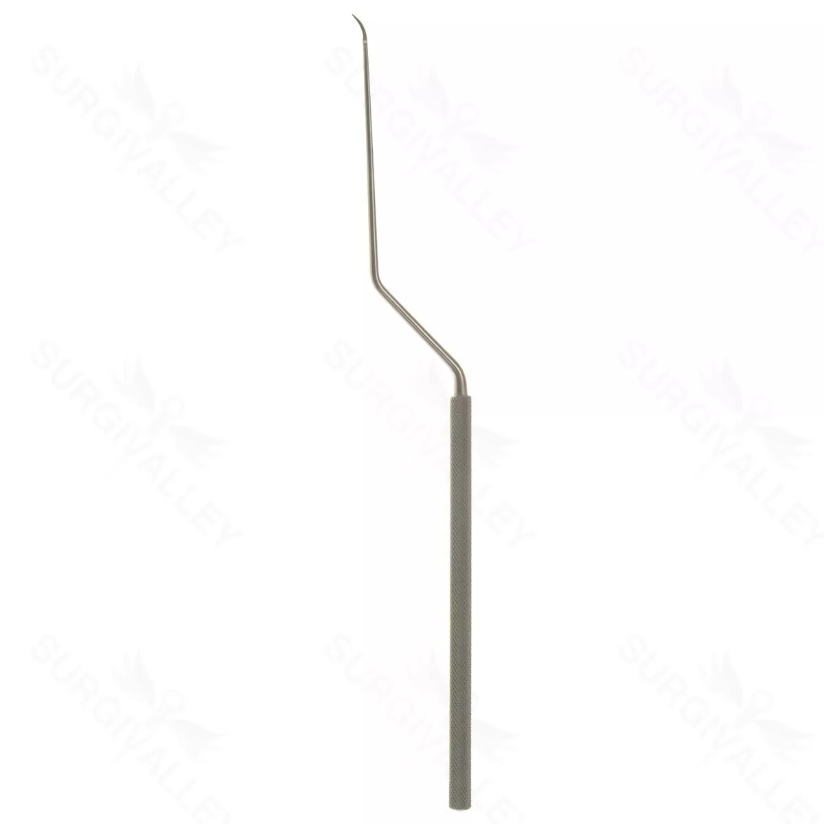 7.25″ Koos Knife – curved up Sharp