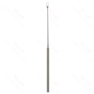 Yasargil Tumor Fork – 5mm fork 9″ – surgivalley (S01-89-00-460)