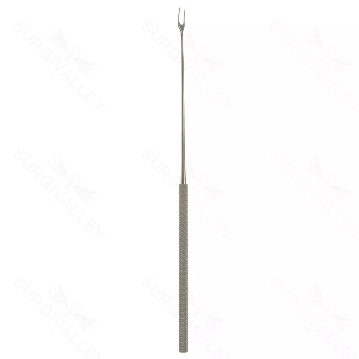 Yasargil Tumor Fork – 5mm fork 9″