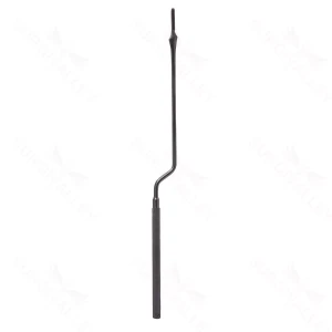 Vertical Knife Handle – Ceramic Coat #11 blade – surgivalley (S01-89-00-462)