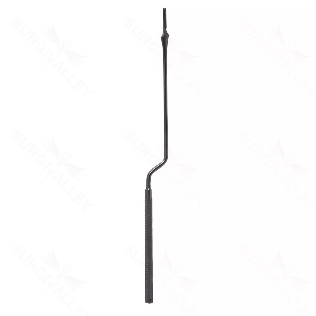 Vertical Knife Handle – Ceramic Coat #11 blade