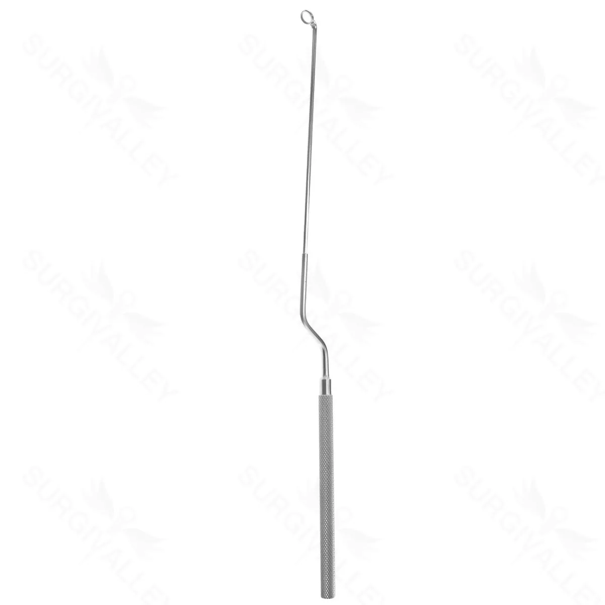 Hardy Type Mirror – 9 1/4″