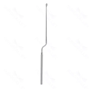 Hardy Type Pituitary Spoon – 9 1/4″ – surgivalley (S01-89-00-467)