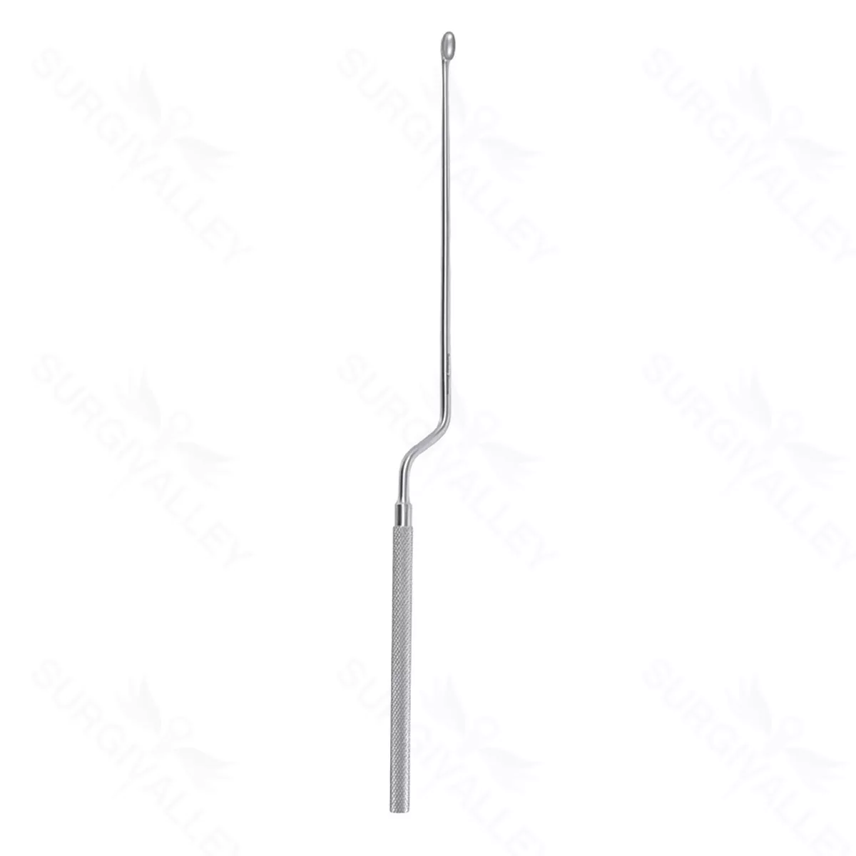 Hardy Type Pituitary Spoon – 9 1/4″