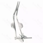 Cloward Style Lamina Sprdr ratchet x-cross